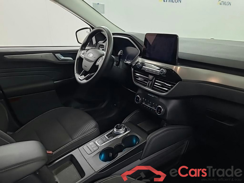 FORD KUGA Titanium 2.5 PHEV e-CVT automaat 5D 165kW #6