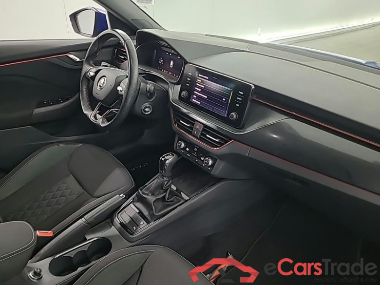 SKODA Scala 1.0 TSI 81kW DSG Sport Business 5D #6