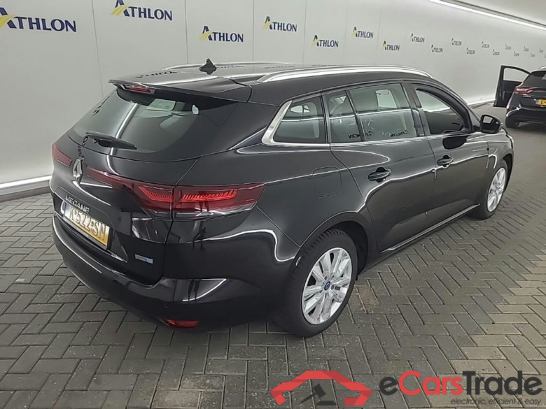 RENAULT Mégane Estate PHEV 160 Business Zen 5D 118kW #3