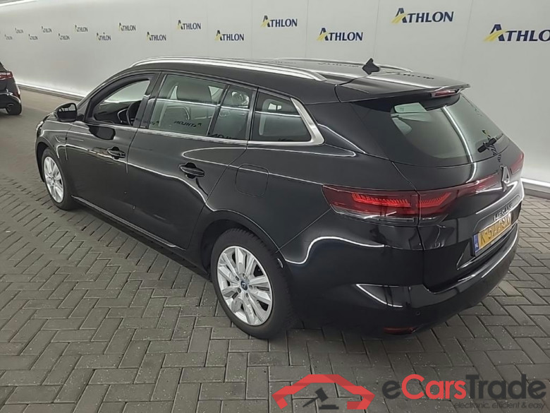 RENAULT Mégane Estate PHEV 160 Business Zen 5D 118kW #4