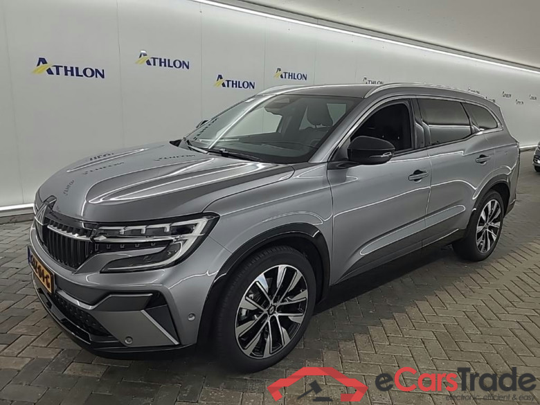 RENAULT ESPACE Hybrid 200 techno auto 5D 147kW