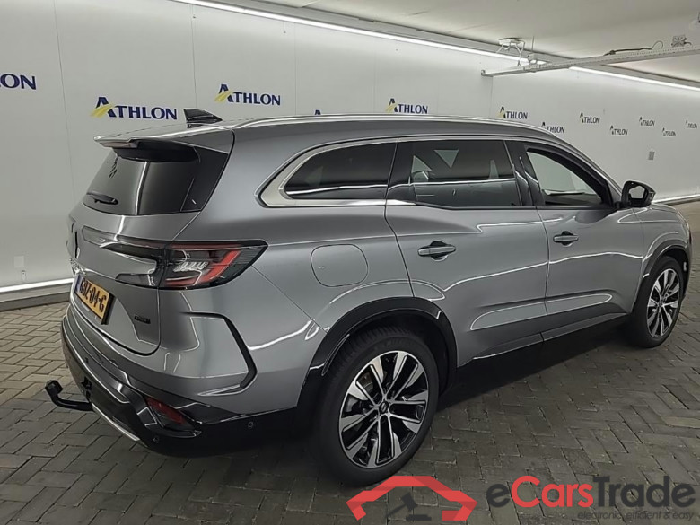 RENAULT ESPACE Hybrid 200 techno auto 5D 147kW #3
