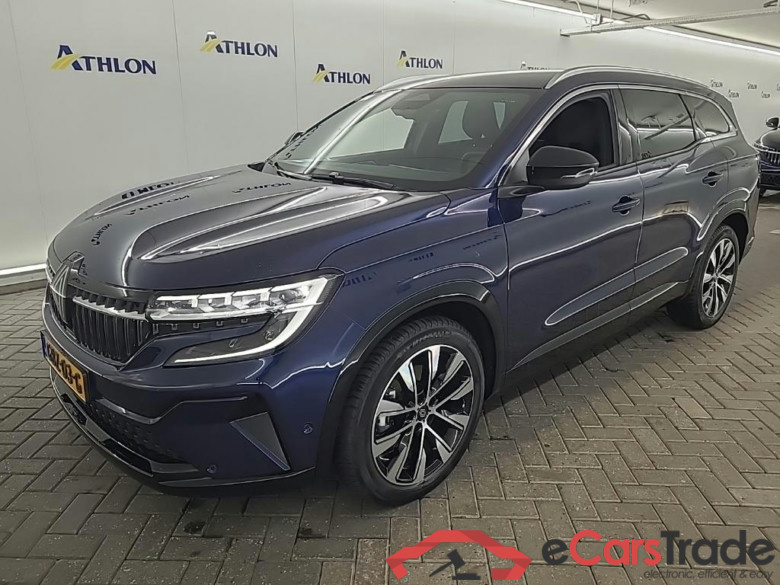 RENAULT ESPACE Hybrid 200 techno auto 5D 147kW #1