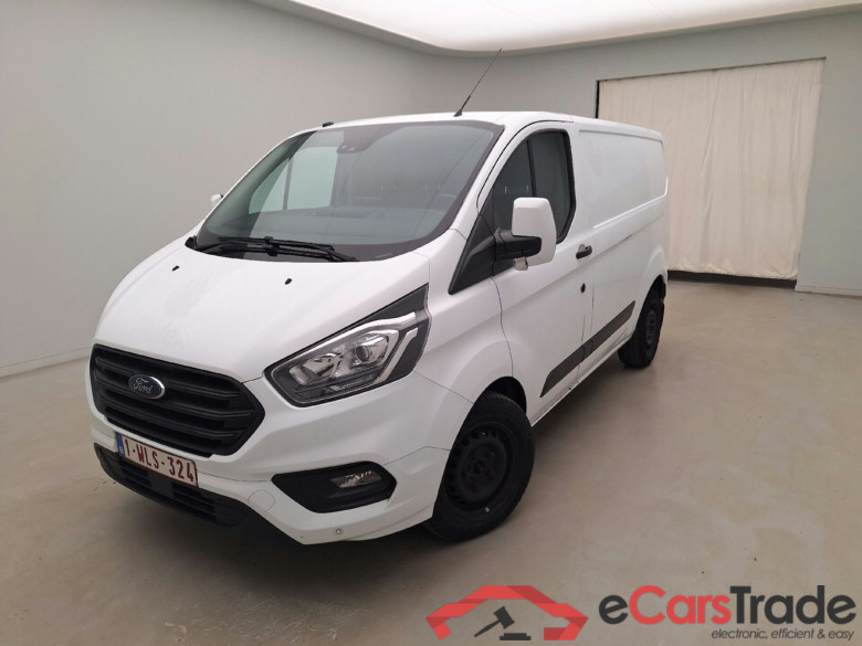Ford, _Trans.Custom FL'18, 340S TD 130 Tr.A. #2