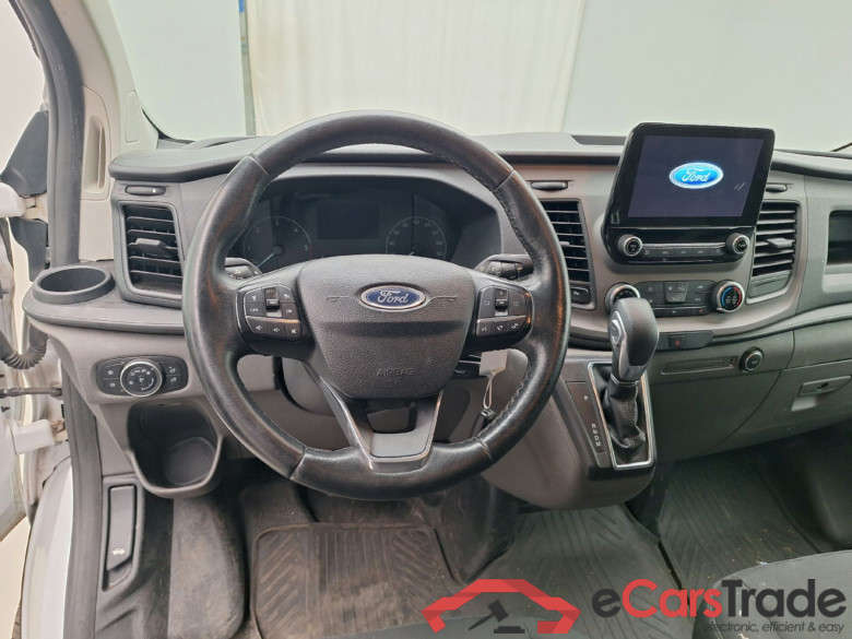 Ford, _Trans.Custom FL'18, 340S TD 130 Tr.A. #6