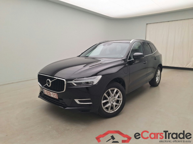 Volvo, XC60 '17, XC60 T8 e4x4 Momentum GTr. #2