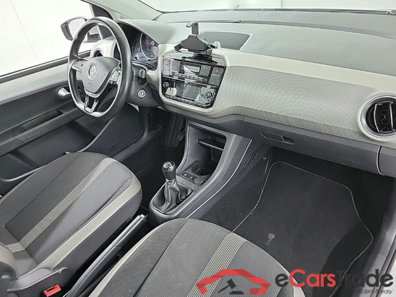 VOLKSWAGEN up! 1.0 44kW High up! BlueMotion Technology 5D #6