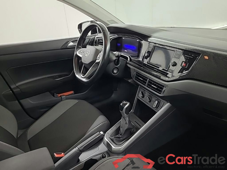 VOLKSWAGEN POLO 1.0 TSI 70kW Life 5D Athlon Edition #6