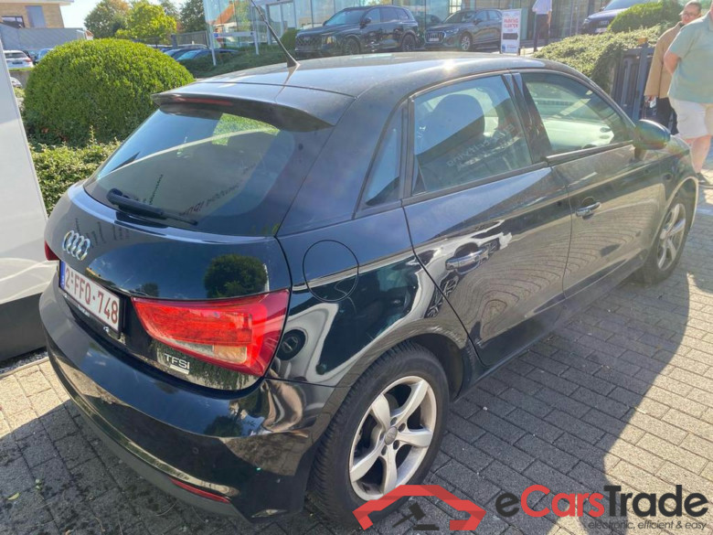 AUDI A1 Sportback 1.0 TFSI #3