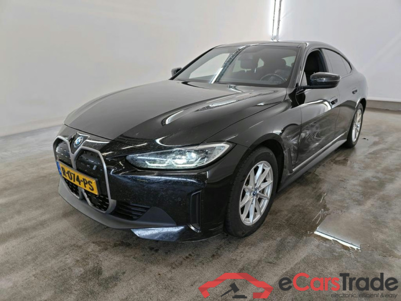BMW i4 i4 eDrive40 5d