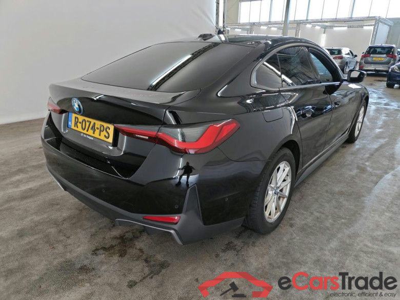 BMW i4 i4 eDrive40 5d #2