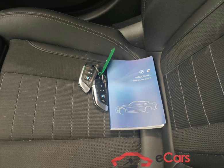 BMW i4 i4 eDrive40 5d #4
