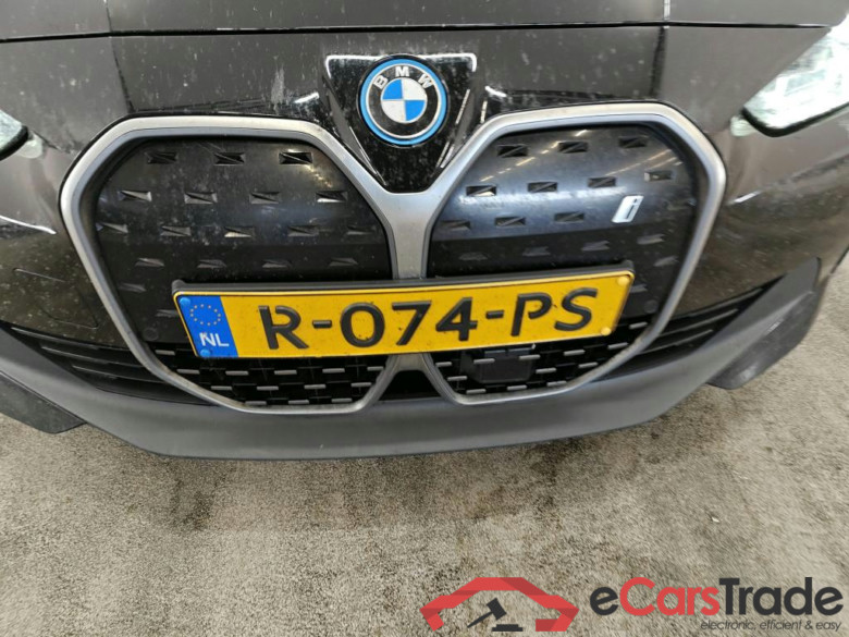 BMW i4 i4 eDrive40 5d #5