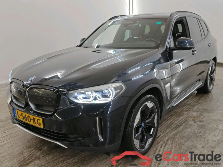 BMW ix3 iX3 Executive 5d