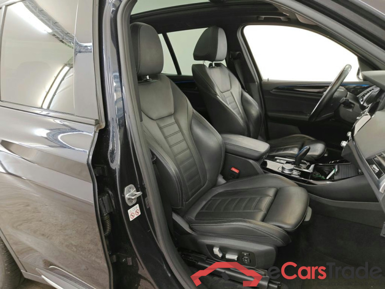 BMW ix3 iX3 Executive 5d #3