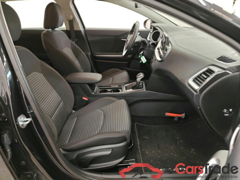 Kia Ceed Sportswagon 1.5 T-GDi DCT DynamicLine 5d #3