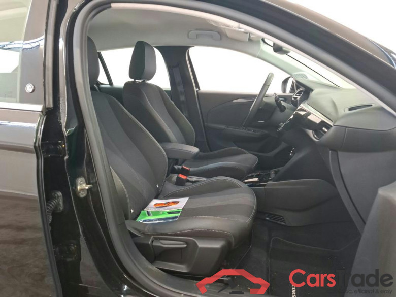 Opel Corsa-e 50kWh Elegance 11kW 3 fase 5d #3