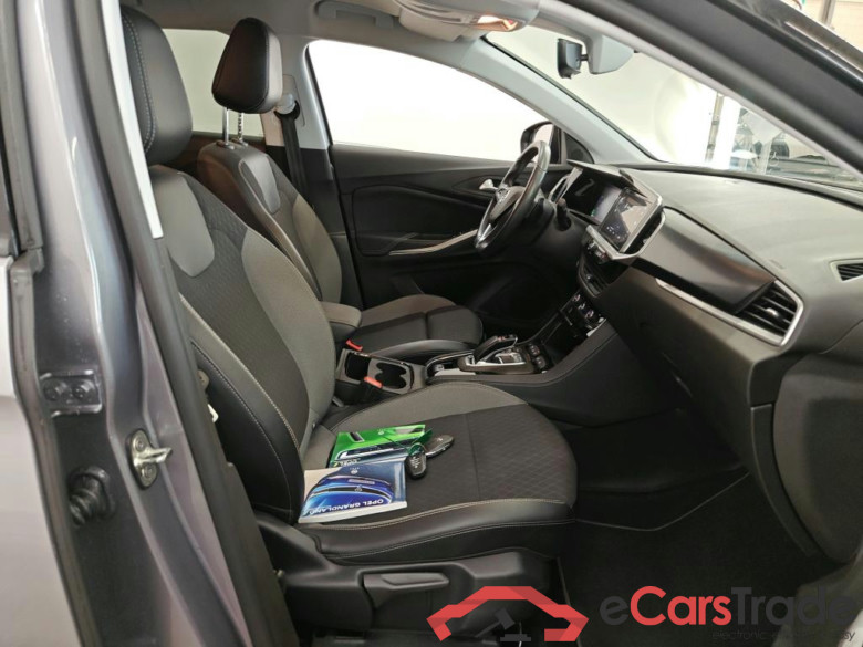 Opel Grandland 1.6 Turbo 168kW Hybrid GS Line Auto 5d #3