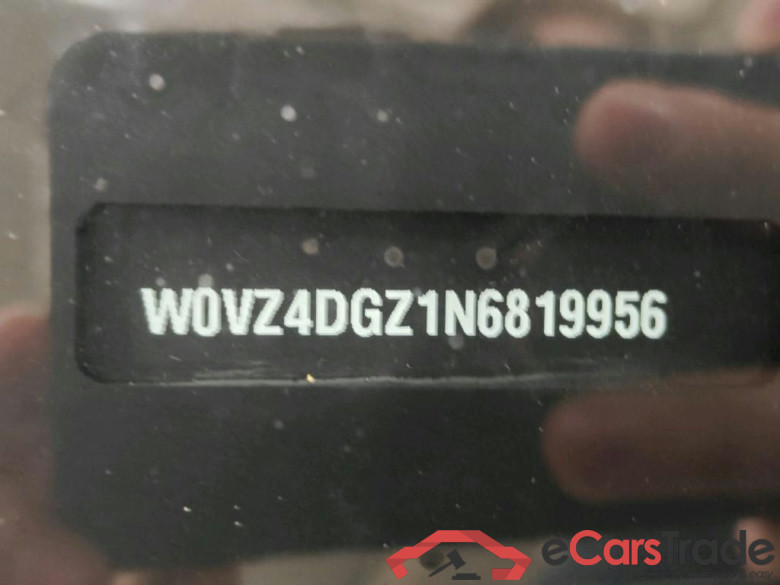 Opel Grandland 1.6 Turbo 168kW Hybrid GS Line Auto 5d #6