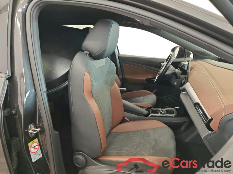 Volkswagen ID.4 77kWh Business Auto + Warmtepomp + Trekhaak, elektrisch uitklapbaar #3
