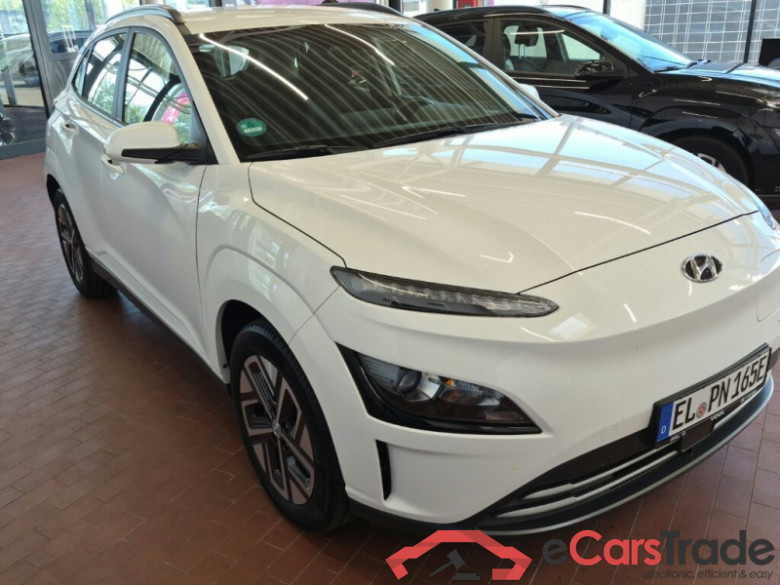 Hyundai Kona  #1