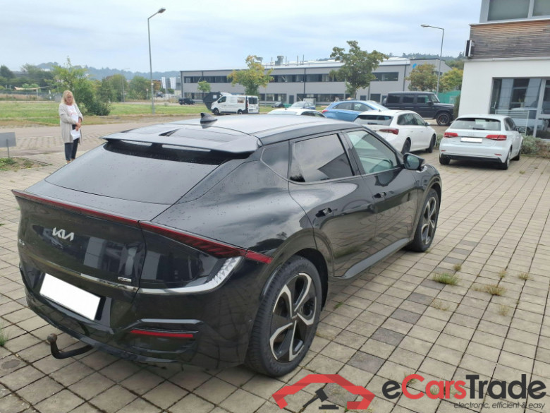 Kia EV6 (CV)(2021->)  #6