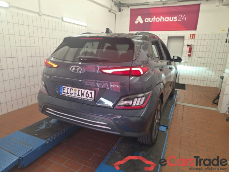 Hyundai Kona  #3