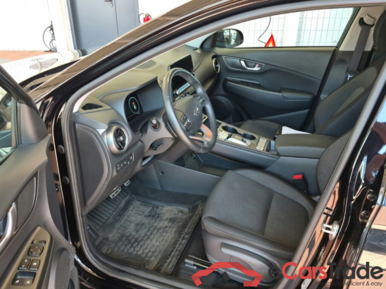 Hyundai Kona  #5