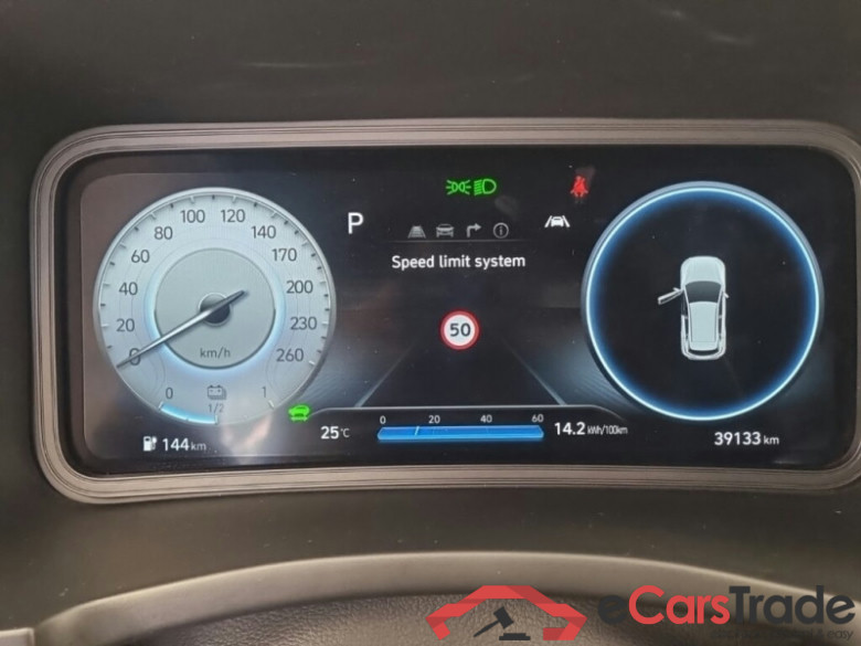 Hyundai Kona  #6