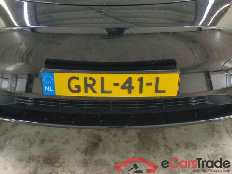 Tesla Model Y RWD 58 kWh #4