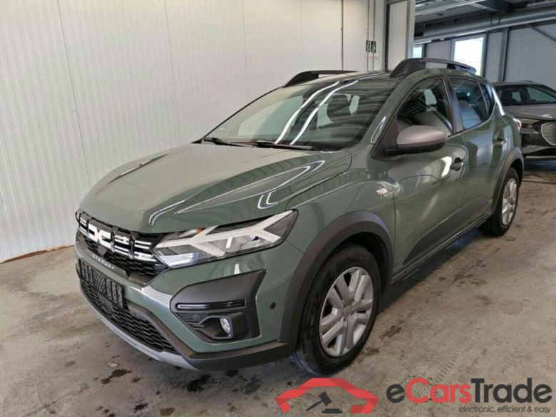 Dacia Sandero Stepway 1.0 TCe 90 Express.