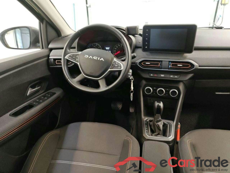 Dacia Sandero Stepway 1.0 TCe 90 Express. #3