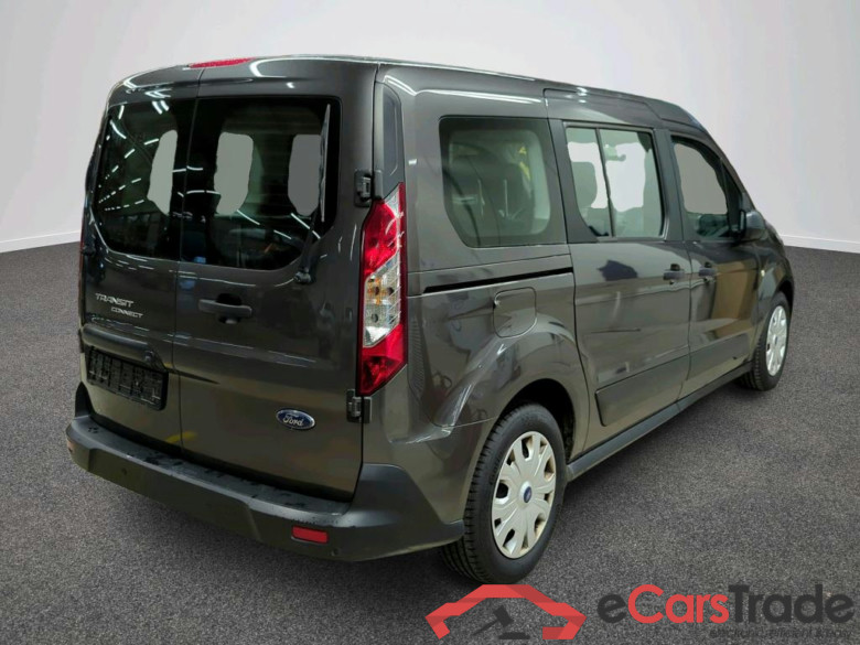 FORD Transit Connect 230 L2 Trend 4d 74kW #2