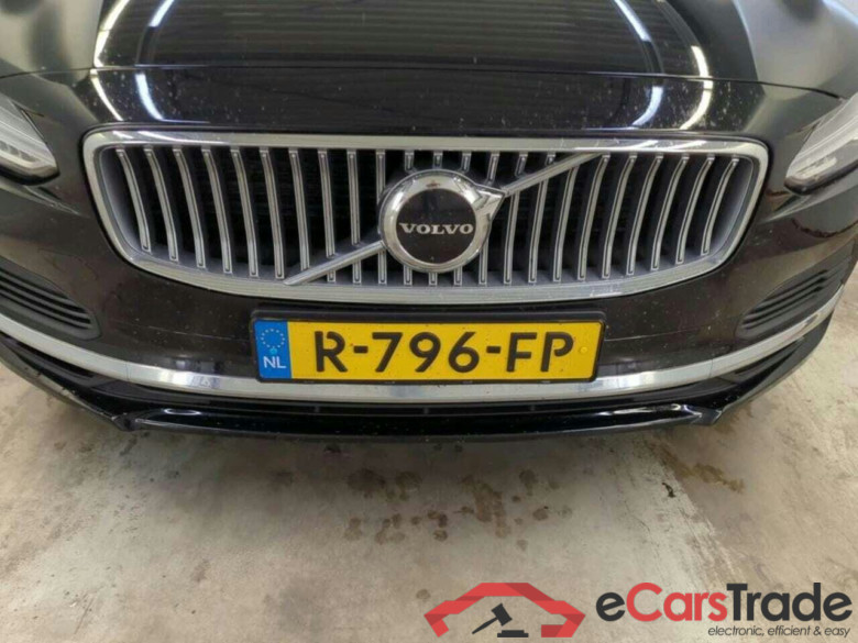 VOLVO V90 2.0 T6 AWD Es Bright #4
