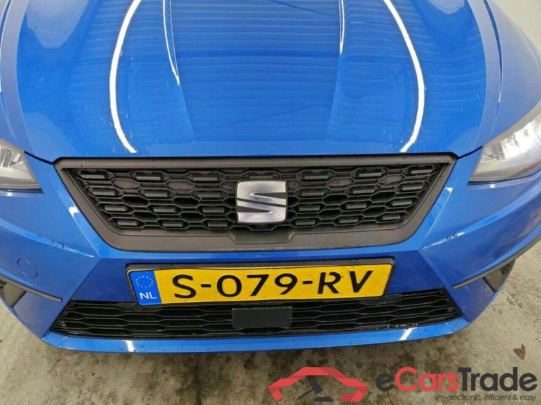 SEAT Ibiza 1.0 EcoTSI StyBnsCon #4