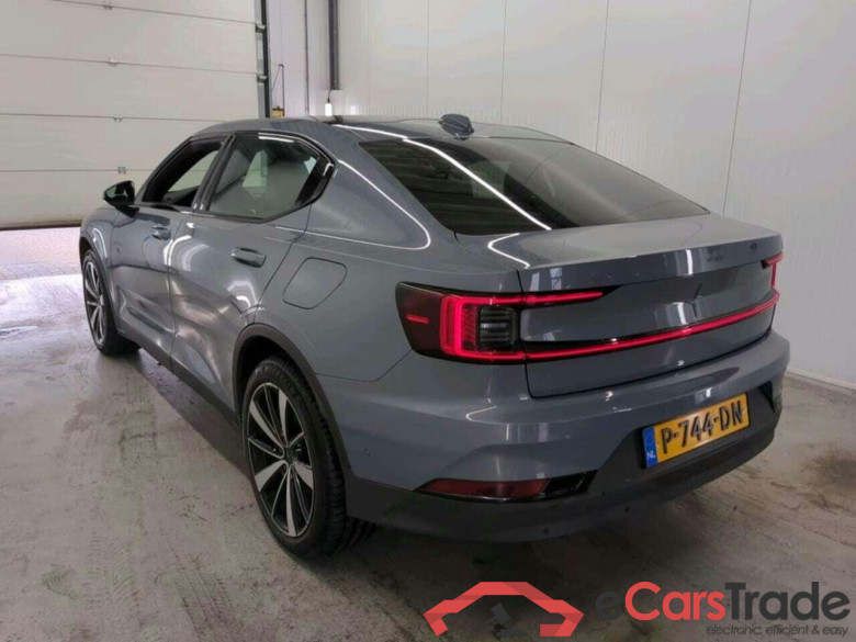 Polestar 2 SRSM 63kWh #6