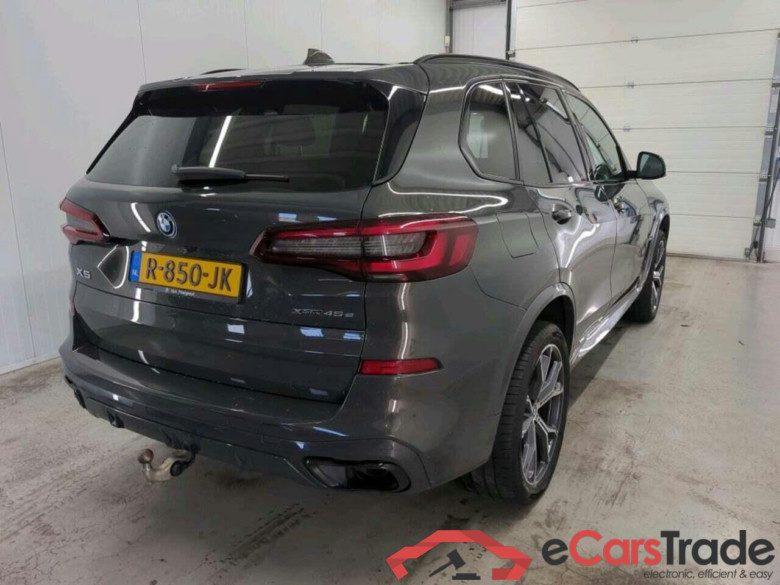 BMW x5 xDrive45e High Exec. #2