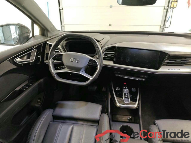 AUDI Q4 e-tron 40 Adv. ed. #3