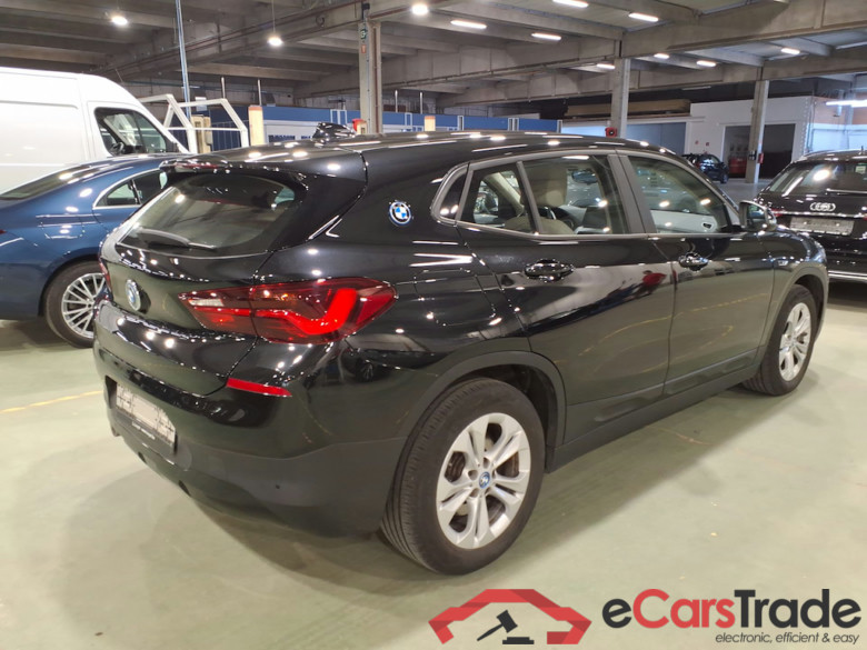 BMW X2 1.5 XDRIVE25E PHEV 162KW) #4