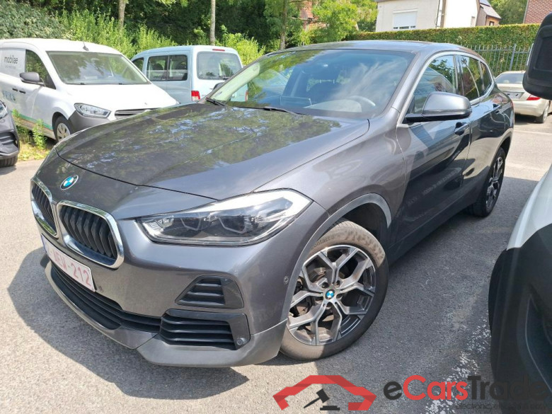 BMW X2 1.5i sDrive18 OPF #1