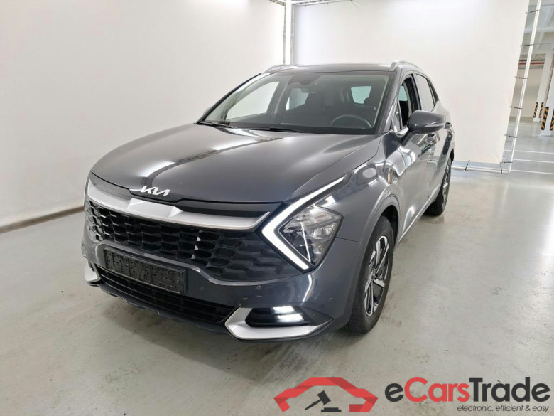 KIA SPORTAGE 1.6 T-GDI 150 PULSE