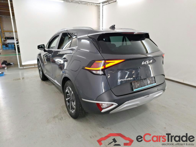 KIA SPORTAGE 1.6 T-GDI 150 PULSE #3