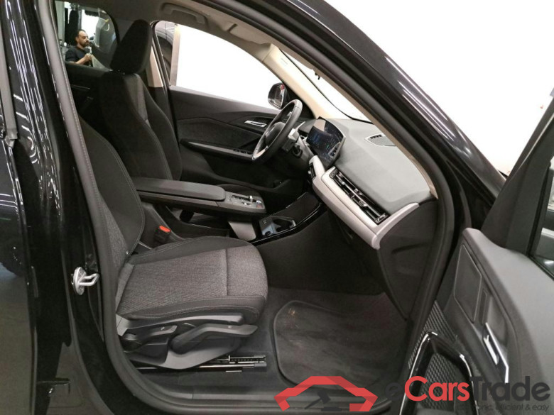 BMW iX2 xDrive30 Aut. LED LC-Pro Navi-Pro KeylessGo Klima PDC ... #5