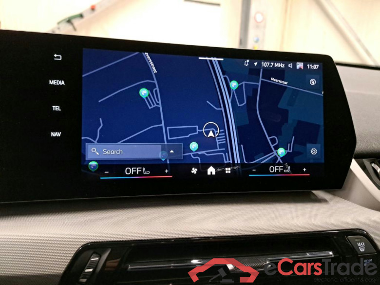 BMW iX2 xDrive30 Aut. LED LC-Pro Navi-Pro KeylessGo Klima PDC ... #4
