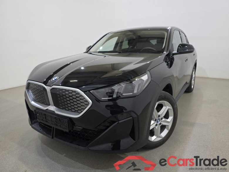 BMW iX2 xDrive30 Aut. LED LC-Pro Navi-Pro KeylessGo Klima PDC ... #1