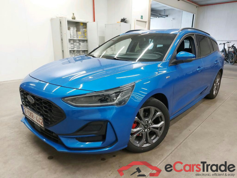 FORD - FOR FOCUS CLIPPER EcoBlue 120PK ST-Line X