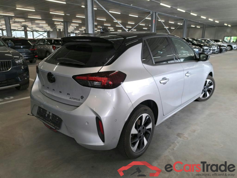 OPEL - OPE CORSA BEV Long Range 156PK GS * ELECTRIC * #2