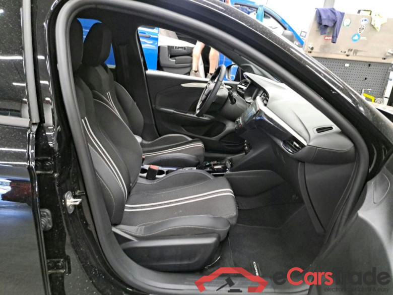 OPEL - OPE CORSA BEV Long Range 51kWh GS 156PK * ELECTRIC * #3