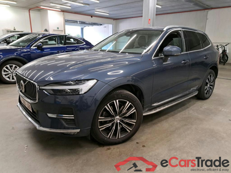 VOLVO - VOL XC60 B4 D 197PK Geartronic Inscription Pack Business 2 #1