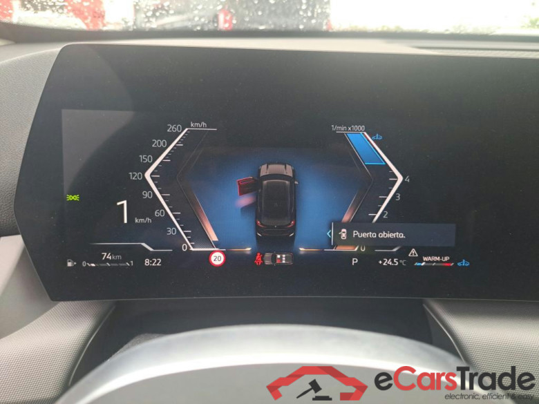 Serie X1 18 i sDrive 1.5 135CV AT7 E6d #4